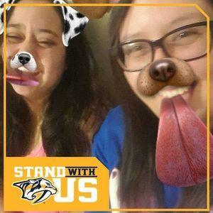 Meet your Posher, Larissa